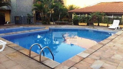 Imagem 20 de 23 de Cobertura Com 3 Dormitórios À Venda, 202 M² Por R$ 1.200.000,00 - Vila Prudente - São Paulo/sp - Co0077