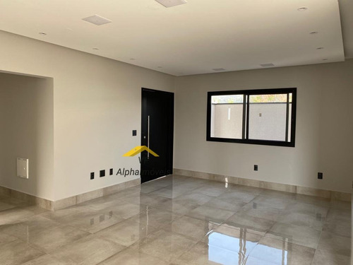 Casa A Venda No Bairro Suru Em Santana De Parnaíba - Sp. - Vpnew-37-1