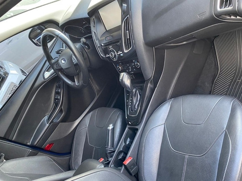 Imagem 8 de 8 de Ford Focus 2.0 Titanium Plus Sedan 16v