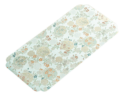 Tapete De Chá, Resistente À Água Placemat, Acessório De