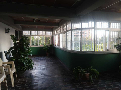 Imagen 18 de 30 de Se Vende Apto 308m2 4h+s/4b/2p Valle Alto Municipio Baruta
