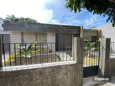 Casa en alquiler