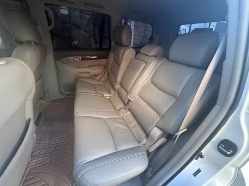 Lexus GX 4.7 470