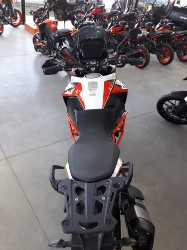 Imagen 14 de 17 de Ktm Super Adventure 1290r- Unica Unidad Ok!!- 2020 Motoswift