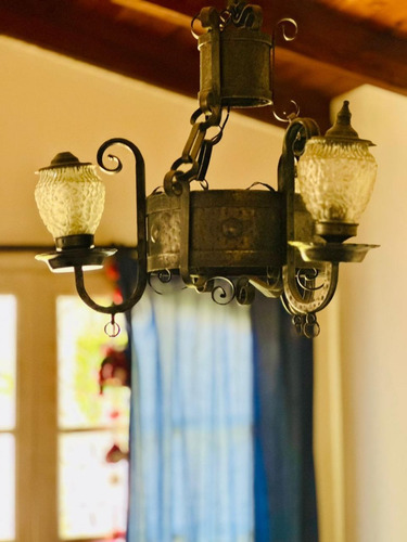 Casa Venta Carlos Paz 3 Dormitorios