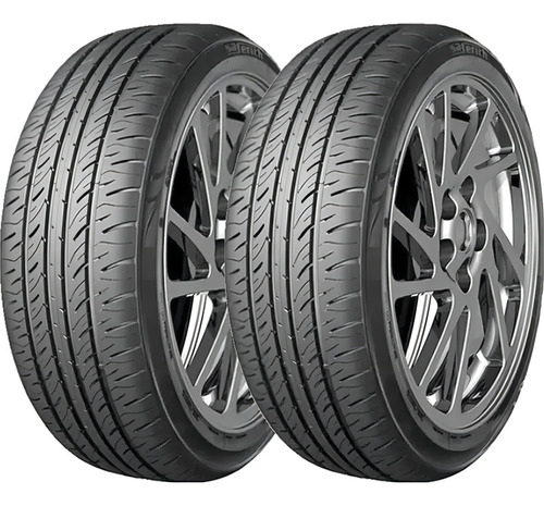 Kit de 2 llantas Saferich FRC16 LT 205/70R14 98 T