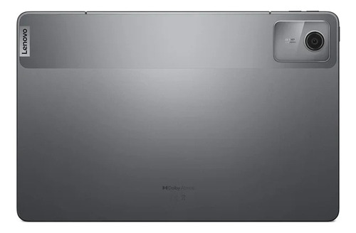 Tablet Lenovo Tab M11 TB330XU MediaTek Helio G88 pantalla 11" RAM 8GB storage 128GB Android 13 + funda + pluma + LTE