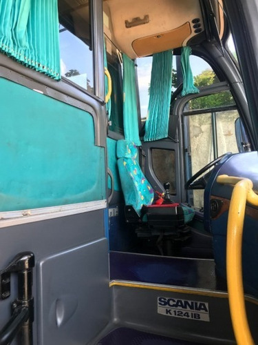 Viaggio - Scania - 2000 - Cod. 5132