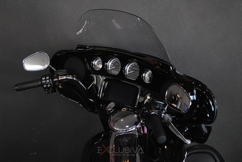 Harley Davidson Ultra Limited