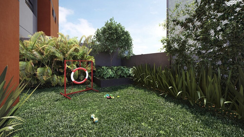 Imagem 19 de 29 de Apartamento Residencial Para Venda, Santo Amaro, São Paulo - Ap10363. - Ap10363-inc