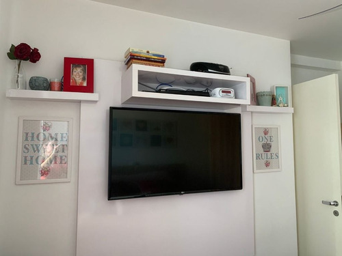 Imagem 4 de 30 de Excelente Apartamento Vila Guiomar - Ap13144