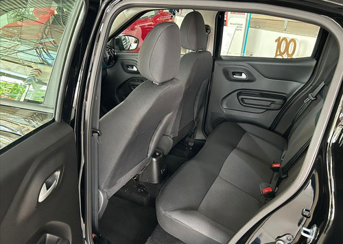 Citroën C3 1.0 FIREFLY FLEX FEEL MANUAL