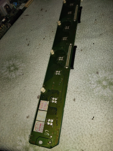 Buffers Lj41-03440a Philips 42pf5321d/37 (Usado)