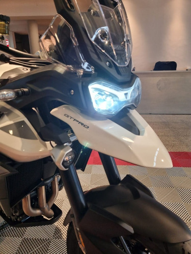 Imagen 8 de 14 de Triumph Tiger 900 Gt Pro Hilton Motors Co.