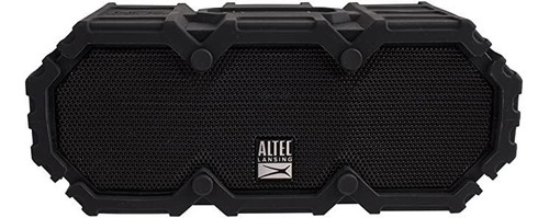 Altec Lansing Lifejacket 3 - Altavoz Bluetooth Portá