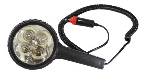 Imagen 2 de 7 de Faro Cazador Led 12v