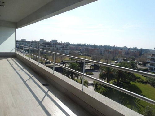 Imagen 11 de 16 de Departamento En Venta Ubicado En Ayres Del Pilar, Pilar, G.b.a. Zona Norte