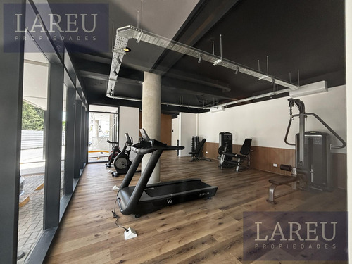 Departamento 3 Ambientes En 46 Plaza
