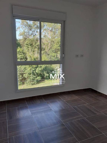 Sobrado Com 3 Dormitórios À Venda, 125 M² No Centro De Arujá/sp - So0099