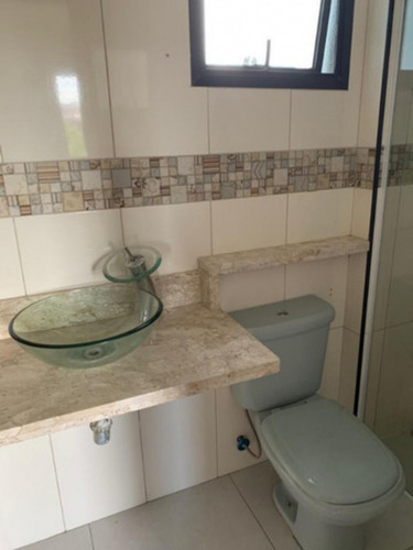 Imagem 8 de 15 de Apartamento Com 2 Quartos À Venda No Residencial Bienville. - 762