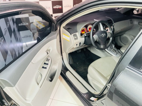 Imagem 7 de 15 de Corolla Xei Flex Conservadíssimo E Com Preço Incrível!!!