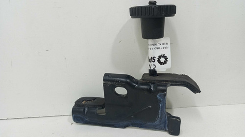 Batentes Capô Fiat Toro 1.3 2022/2023 93532 (Usado)