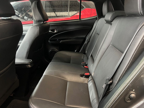 Toyota Yaris 1.5 16V XLS CONNECT MULTIDRIVE