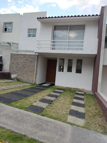 Hermosa Casa Para Estrenar, 3 Recameras 3.5 Baños