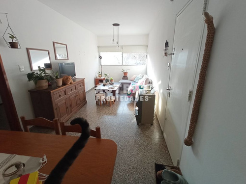 Imagen 2 de 12 de Apartamento En Venta De 3 Dormitorios En Arroyo Seco (ref: Ast-2568)