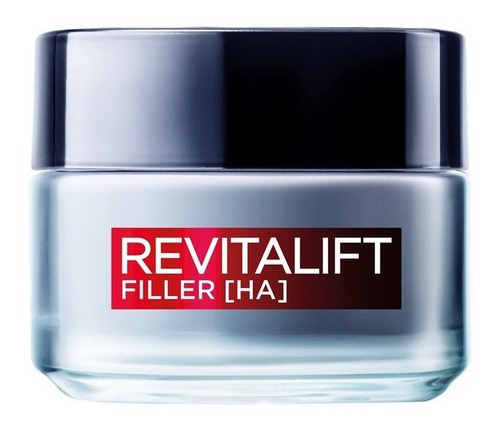 Crema Filler- Ha Día L'oréal Paris Revitalift X 50 Ml