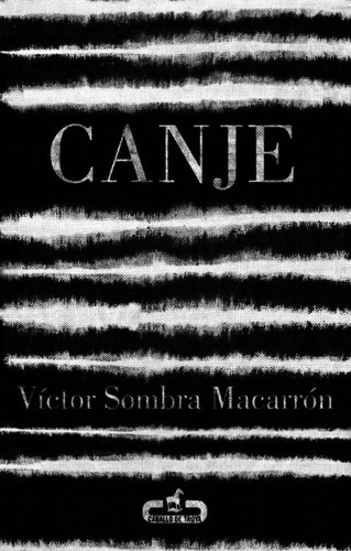 Canje - Sombra Macarron Victor