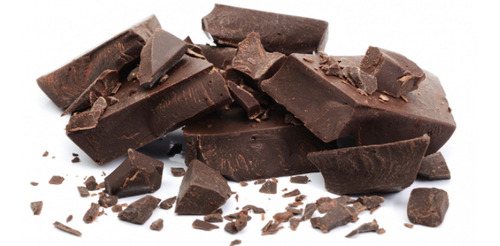 Imagen 8 de 8 de Lingote 500gr Chocolate 80% Cacao Puro Sin Azucar C Stevia