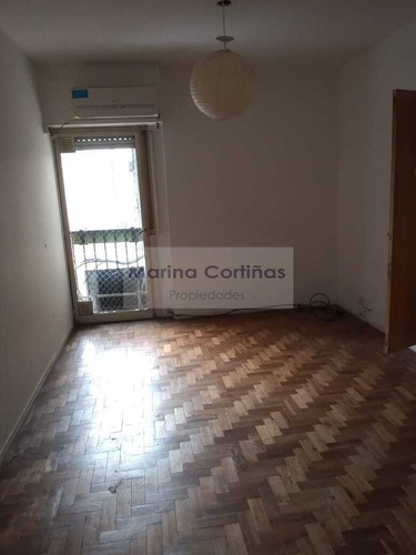 Imagen 5 de 13 de Monoambiente Apto Profesional Monroe Y Triunvirato