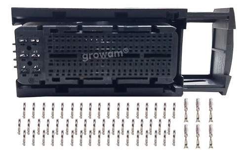 Ficha 94 Vías Ecu Volkswagen Audi Bosch