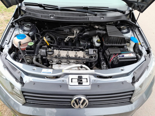 Volkswagen Saveiro 1.6 Gp Ce 101cv Safety + Pack High