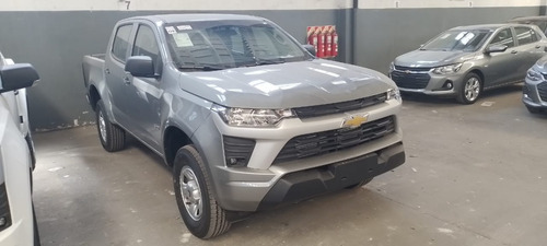 Chevrolet S10 2.8 Cd 4X2 Wt