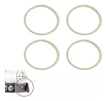 Comprar  Kit 4 Pea Corrreias Dentadas Para Tamboreador Rola Rola