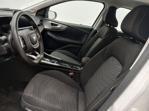 Fiat FASTBACK 1.0 TURBO 200 FLEX AUDACE CVT