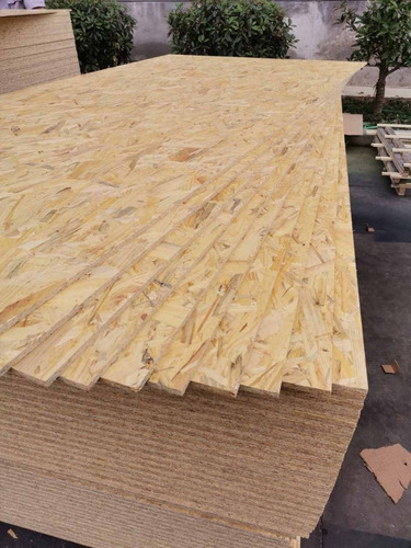 Imagen 5 de 8 de Plancha Osb 11 Mm De 1220 X 2440 Mm, Excelente Calidad