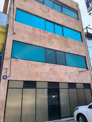 Edificio en renta
