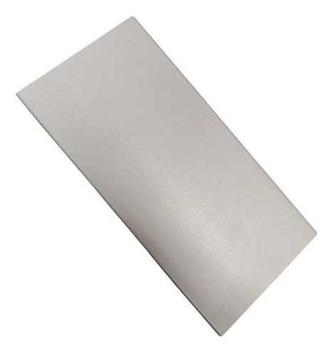 Tapa Canto Cantonera De Aluminio Esquinero Anodizado Pt.70