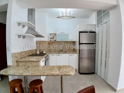 Apartamento en alquiler