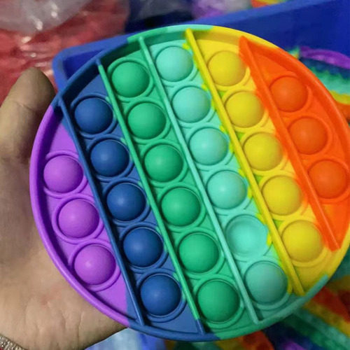 28 Paquetes De Juguetes Sensoriales, Juguetes Para Aliviar L
