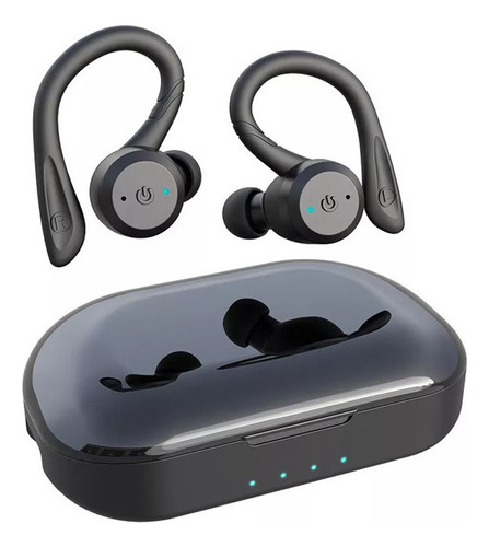 Auriculares Bluetooth Impermeables Tws Para Nadar