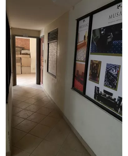 Vendo Bodega En Barrio Gaitan