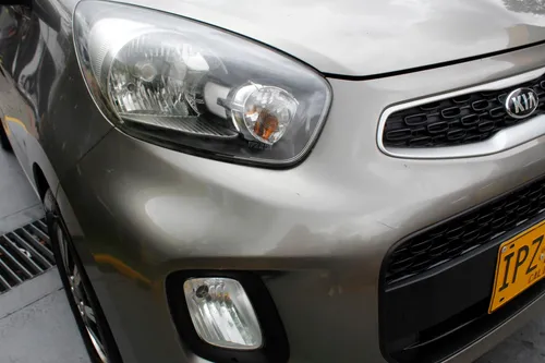 Kia Picanto 1.0 Ion R Lx