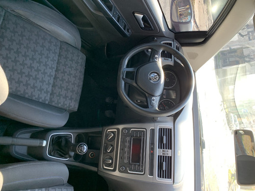 Imagen 10 de 20 de Volkswagen Suran 1.6 Trendline