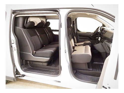 Imagen 2 de 11 de Citroen 2023 Jumpy 1.6 Hdi Business L3