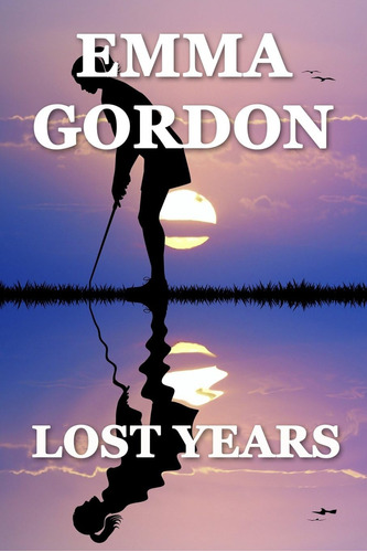 Libro:  Lost Years