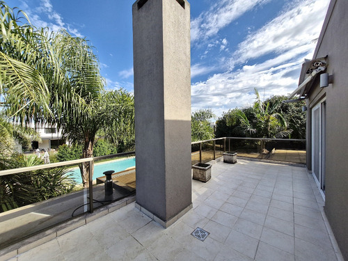 Casa En Venta Barrio Cerrado Villa Olivos - Garin